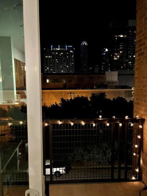 Luxury Apartment With King Bed And Pool And Free Parking 4 هيوستن المظهر الخارجي الصورة